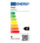PLEJD Wandleuchte Grau          OUT-01-G 
