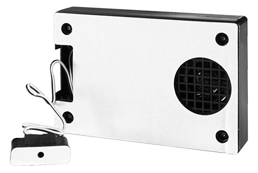 Villa EL Einbaulautsprecher     Villa EL 