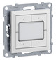 Legrand 765612 Seano MyHome Szenentaster 