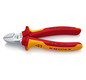 Knipex Seitenschneider 160mm - More 2