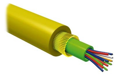 EasyLan Univ.kabel U-DQ(ZN)BH  LUZB12OS2 