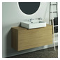Ideal-Standard Seifenschale Conca eckig, chrom