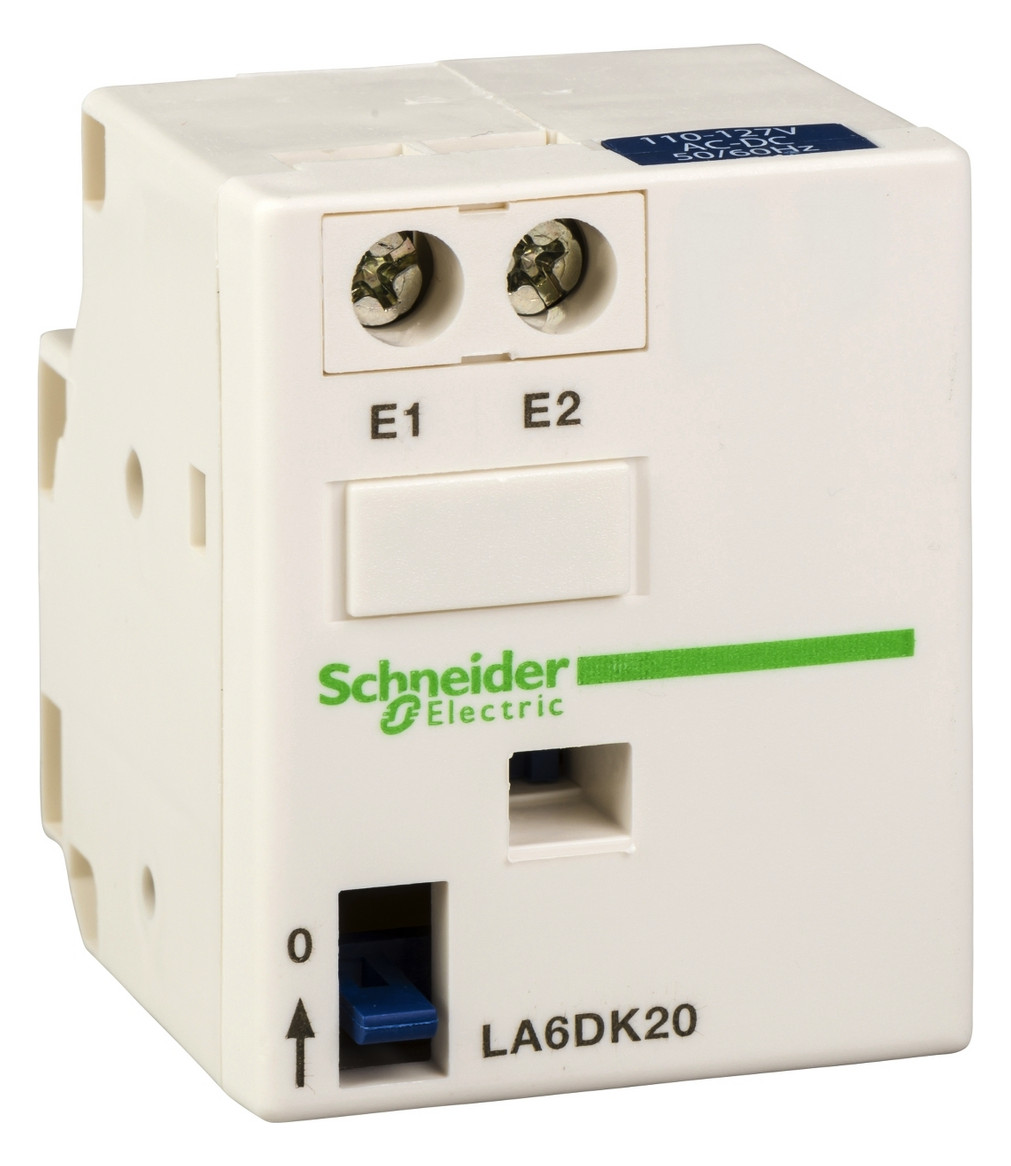 Mechanische Verriegelung