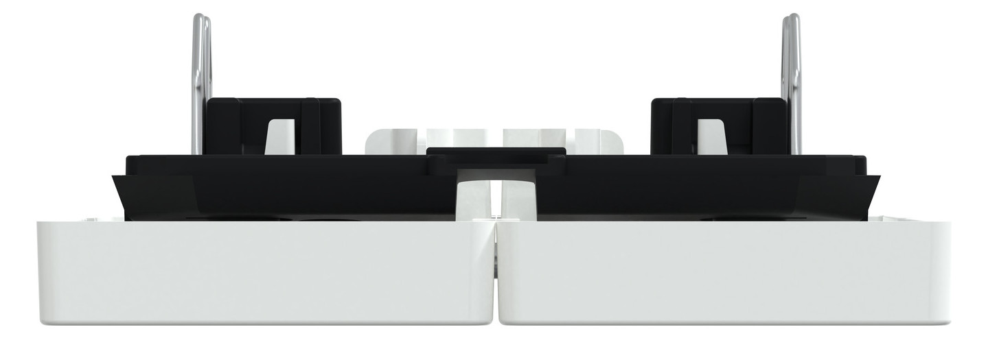 Wippe Serien Jalousie System Design lows glz Symbol Jalousie