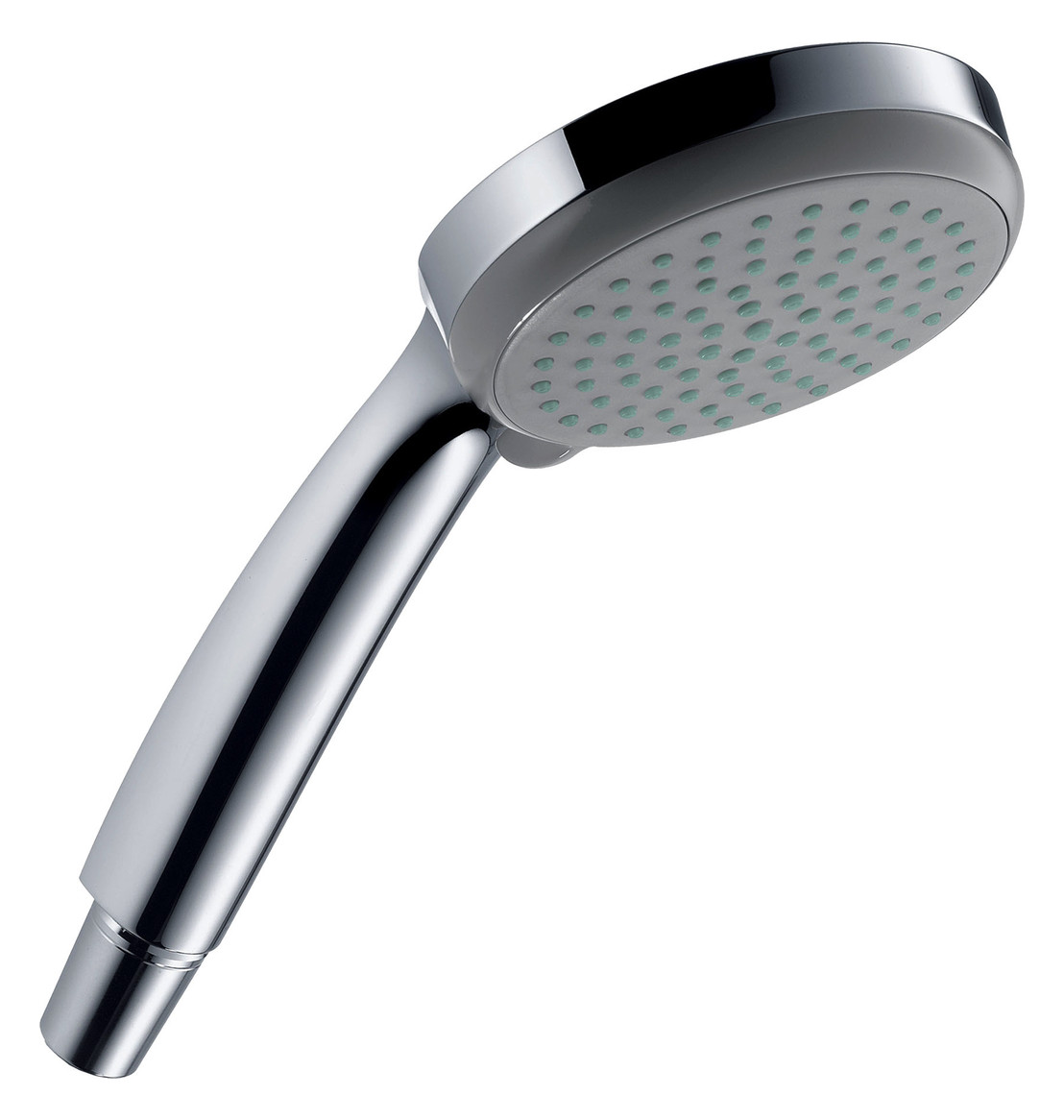 hansgrohe Handbrause Croma 100 Vario Brausekopfgröße 100mm, 18 l/min, chrom