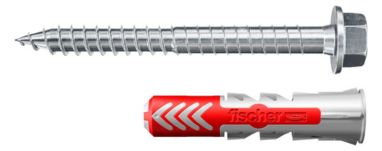 Fischer DuoPower ETA 8x40 S       564790 