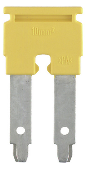 Weidmüller ZQV 10/2 Querverbinder 