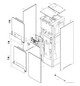 BOSCH Luft-Wasser-Wärmepumpe Compress 7000i CS7000iAW 13 IRM-T, 11 kW, 190 l Speicher