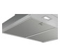 Wandesse 600mm edst B 60dB 360cbm/h LED Ø120-150mm 4st Abl/Uml T500mm