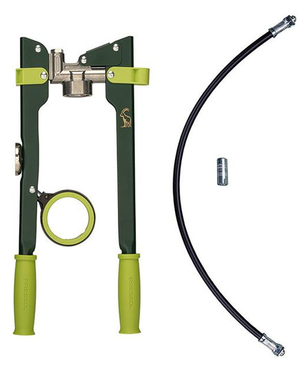 PRESSOL-Handhebel-Fettpresse Nr.12841100