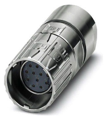 Phoenix 1629166         M23-12S1N8A8003S 