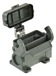 HART Sockelgehäuse           09200100221 