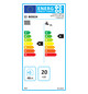 BOSCH BW-Standardpaket BOPA ST GC78C-008 GC7800iW 20/30 C 23, HW-SetBC-SD
