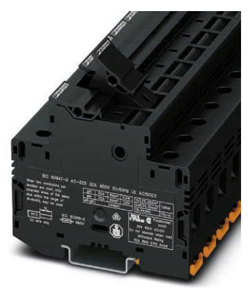 Phoenix 3048399    UK 10,3-HESILED N 690 