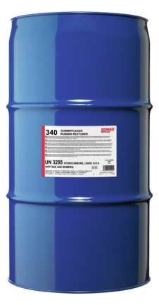 Bild GummiPfleger 60 Liter - SONAX-0