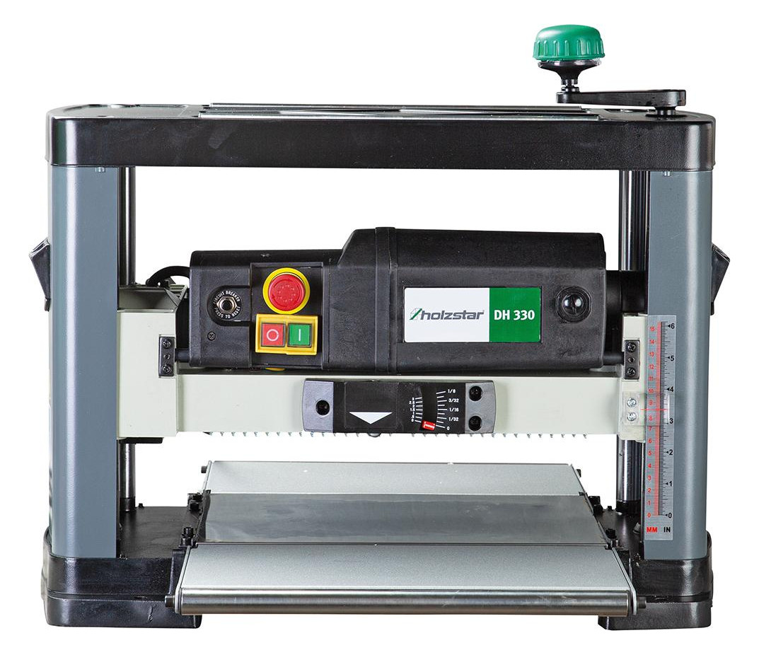 Bild Dickenhobel DH 330 230 V Holzstar - Stürmer-1