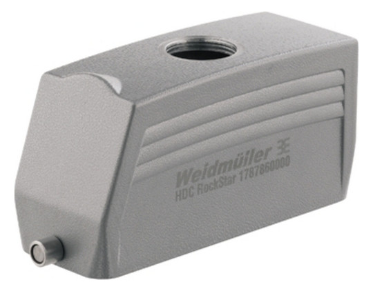 Weidmüller HDC 24B TOLU 1M32G HDC- 
