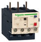 Überlastrelais therm 12-18A 1S/Hilf Direktanb/Einzel 1Ö/Hilf CLASS10 Schraub