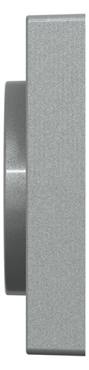 Drehknopf Symbol Dimmer System M alu mt