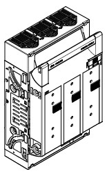 ABN NH-Trenner Gr.1 DTL250        XTR312 