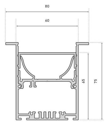 BAR CATania 6075 T              62398892 