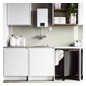Vaillant 0010021143  VEN 10/7 O drucklos 