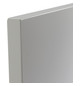 Infrarot-Strahlungspaneel 1090W 105°C Aufb IR-C IP44 1400x780x21mm