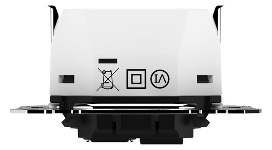 USB-Spannungsversorgung 1USB-A 1USB-C UP 3000mA 20V 50-60Hz