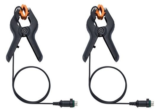 Testo Zangen-Temperaturfühler-Set 