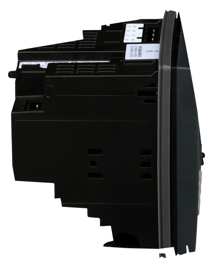 Messwandlerzähler Vierlei elektr digi C 10A RS-485 20A 20-400V/N-L 35-690V/L-L