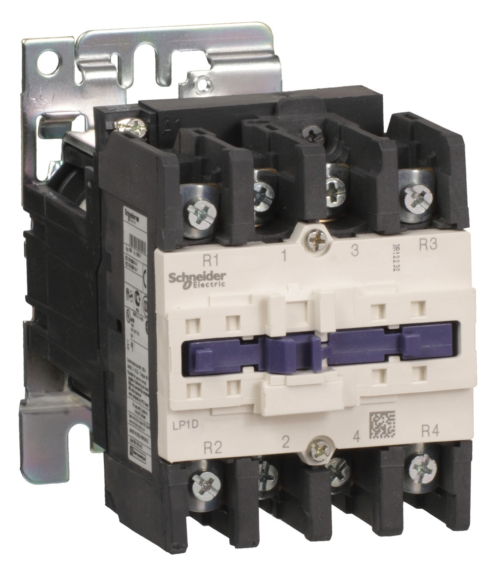 Leistungsschütz 37kW 2S 2 220VDC 80A 2Ö