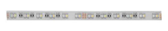 LED-Lichtband 17W/m rgbw 120Stk/m IP67 DC LED nicht austauschbar 100mm 24V