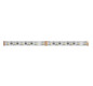 LED-Lichtband 17W/m rgbw 4000K 120Stk/m IP00 LED nicht austauschbar 5000mm DC