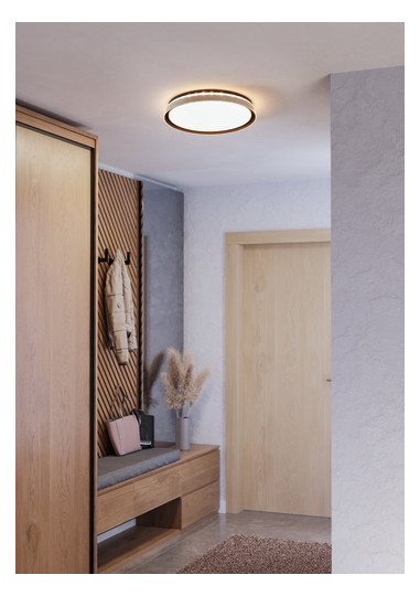 EGLO Wand und Deckenleuchte SELUCI 99781 