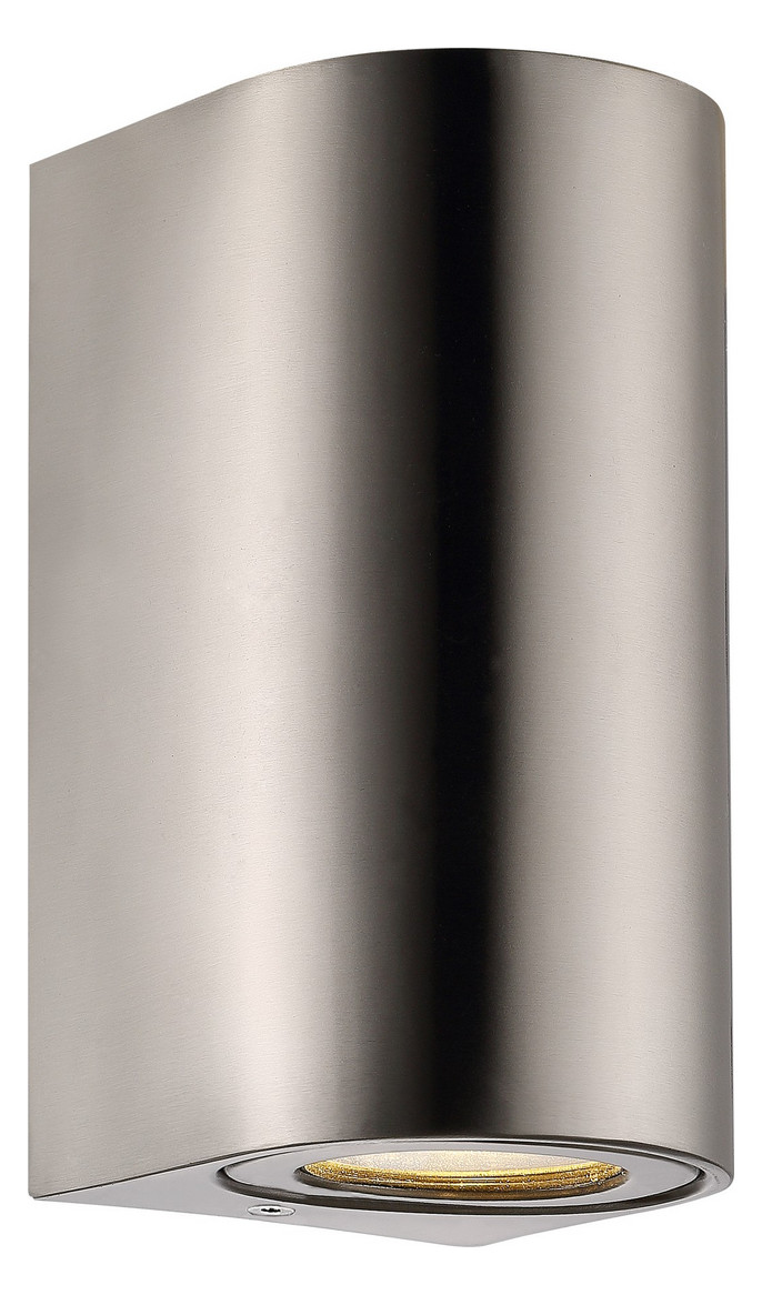 Up/Down Leuchte Canto Maxi 2 2x28W HV UP and Down edst IP44 GU10 100x87x170mm