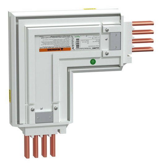 Schneider Winkelkasten    ITSC400GS42EIE 