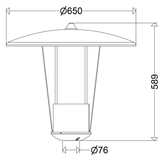 Schuch 543 L50R G2 VARIO 730   543010001 