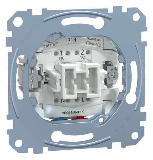 Merten Taster Einsatz       MEG3156-0000 