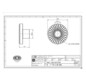 HART Spezial U-Scheibe f. M4 09140009986 