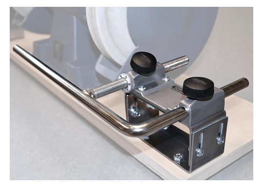 TORMEK-Montagesatz für Doppelschleifmaschine BGM-100