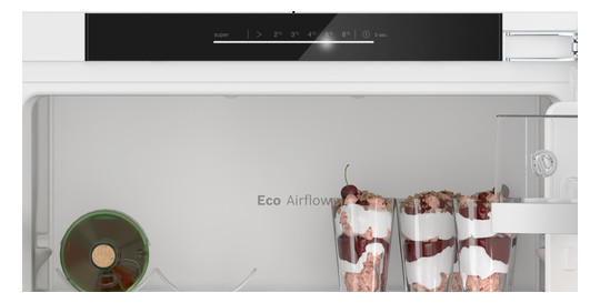 Kühlschrank EB D 136l N880mm integr ws fest 74kwh B558mm H874mm