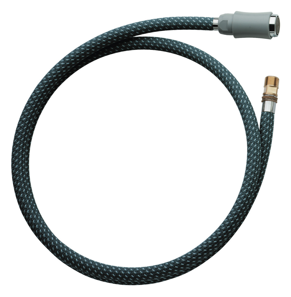 GROHE Auslaufbrause 46519 für Minta Spültisch EHM mattchrom