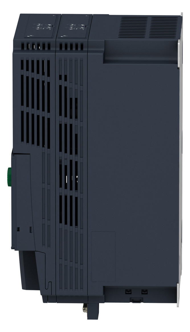 Frequenzumrichter lin=11k ALTIVAR A3ph 200-240V E3ph 599Hz 50/60Hz IP20 5%F