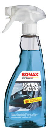 Bild ScheibenEnteiser 500 ml - SONAX-0