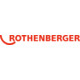 Rothenberger Gasregulierventil für Multi-/Maxigas - More 2