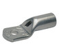 Rohrkabelschuh 6qmm M6 180° (horiz) Kl.2 Ring Cu verzinnt Mit Sichtloch