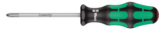 Wera-Schraubendreher 350PH - PH2x100