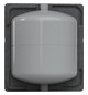 DAIKIN Vorschaltgefäß 25L mit Dämmung - More 2