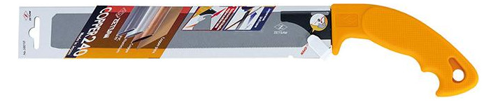 Bild Japansäge 225mm Copper225 Z-saw-1