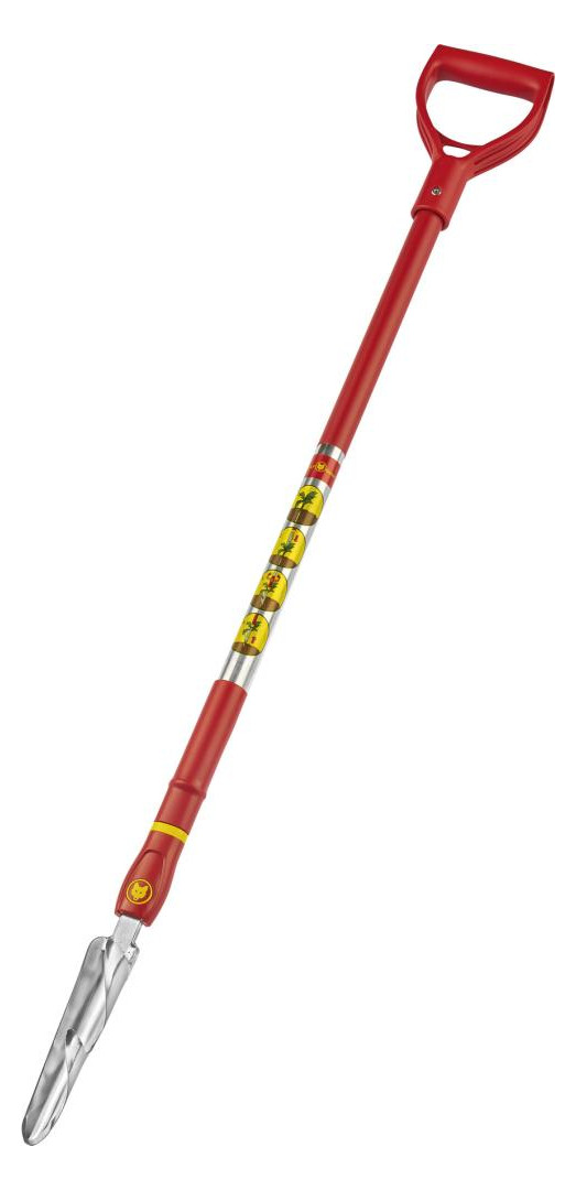 Bild Distelstecher IW-FClassic Line WOLF Gart en - WOLF GARTEN-0